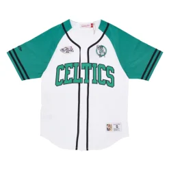 Boston Celtics NBA Praksis Jersey