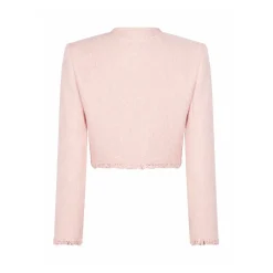 Boucle Jacket