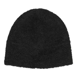 Bouclé Knit Beanie