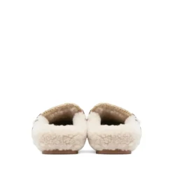 Bounce Clog Metal Logo