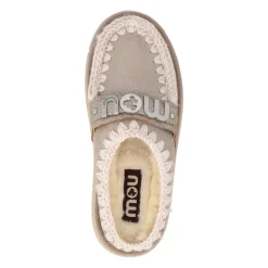 Bounce Clog Special Leather