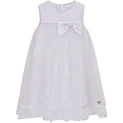 Bow Ceremony Dress