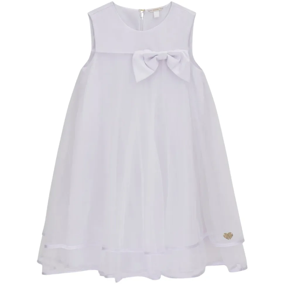 Bow Ceremony Dress