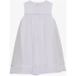 Bow Ceremony Dress