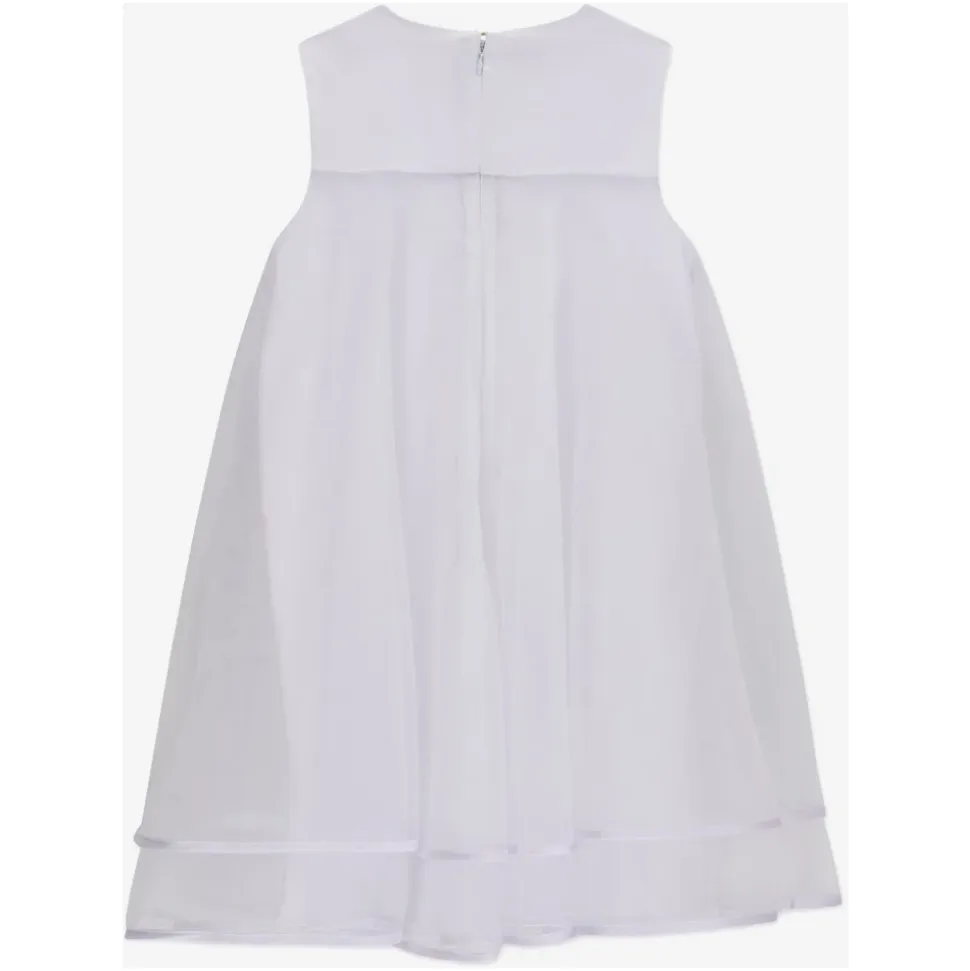 Bow Ceremony Dress