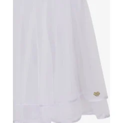 Bow Ceremony Dress