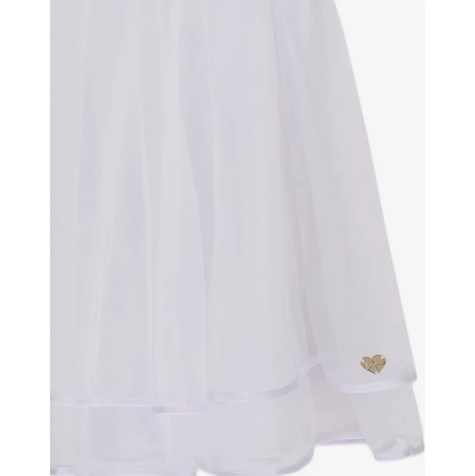 Bow Ceremony Dress