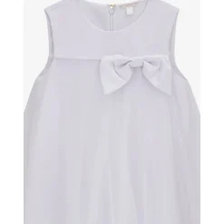 Bow Ceremony Dress