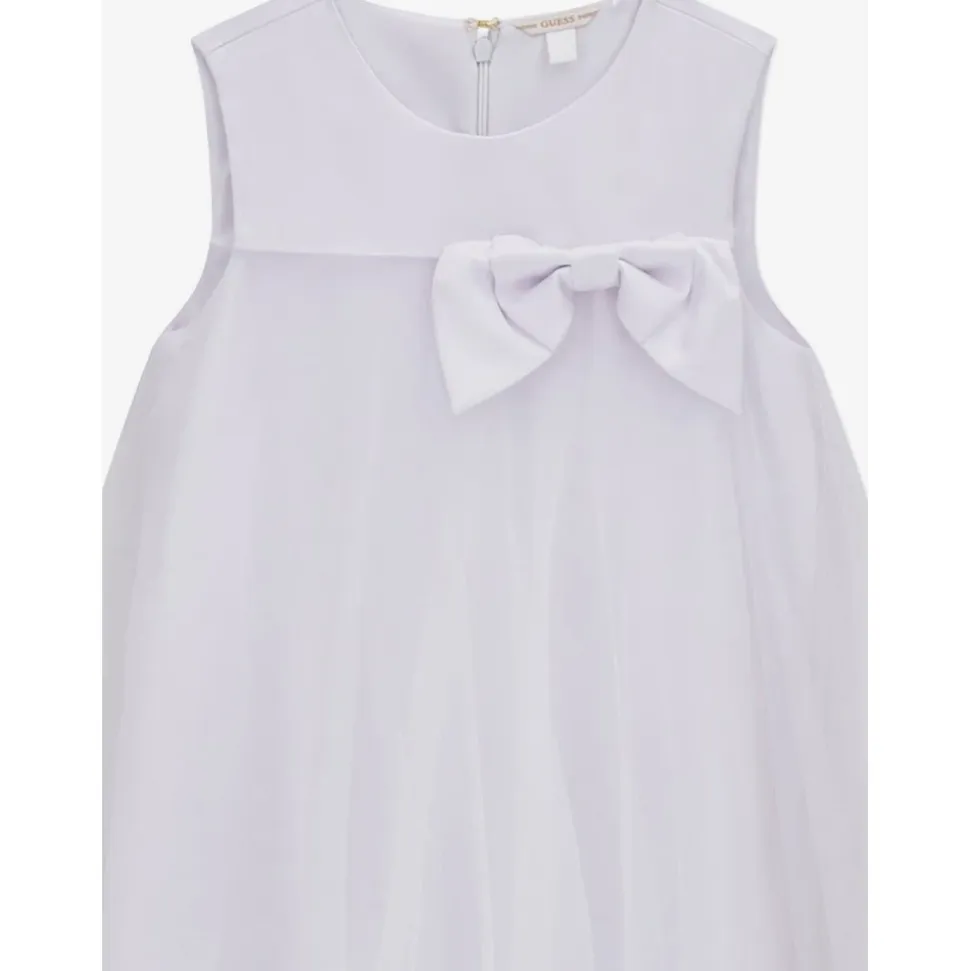 Bow Ceremony Dress