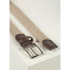 Braided Belt Marvin