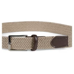 Braided Belt Marvin