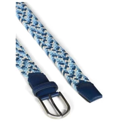 Braided Stretch Belt Andy
