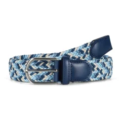 Braided Stretch Belt Andy