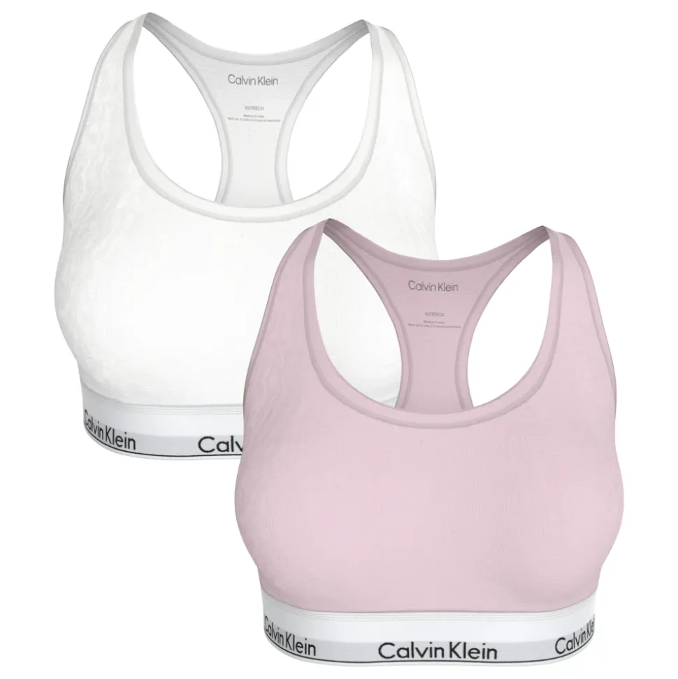 Bralette 2Pk