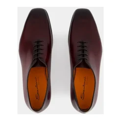 Brando Oxford Sko