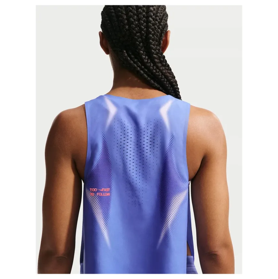 Breathable Tank Top Running Singlet