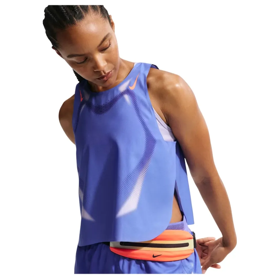 Breathable Tank Top Running Singlet
