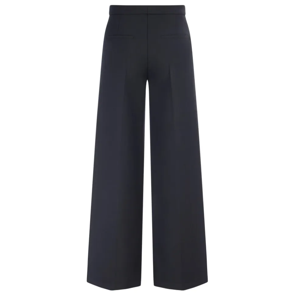 Bridget Wide Trousers