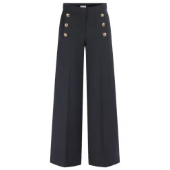 Bridget Wide Trousers