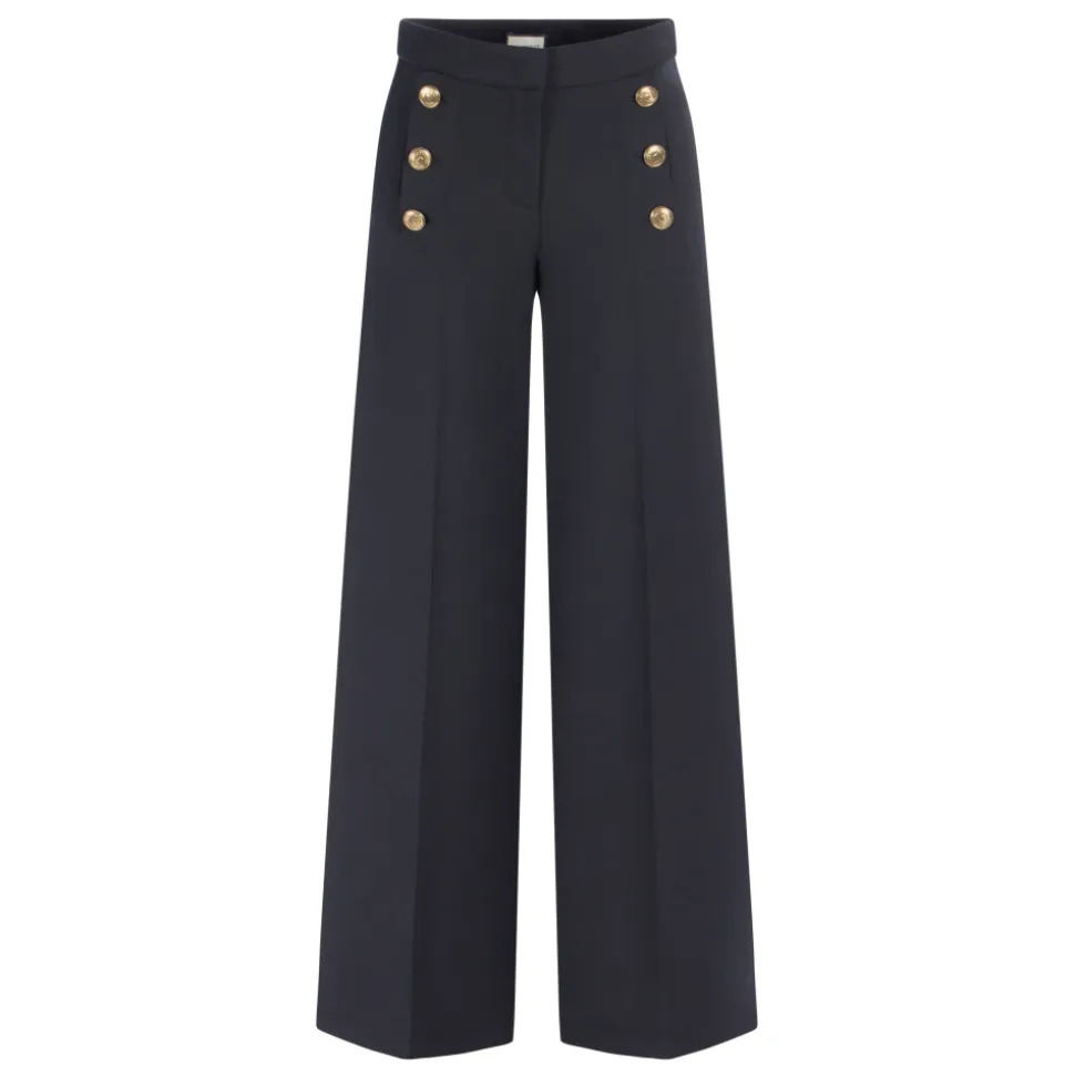 Bridget Wide Trousers