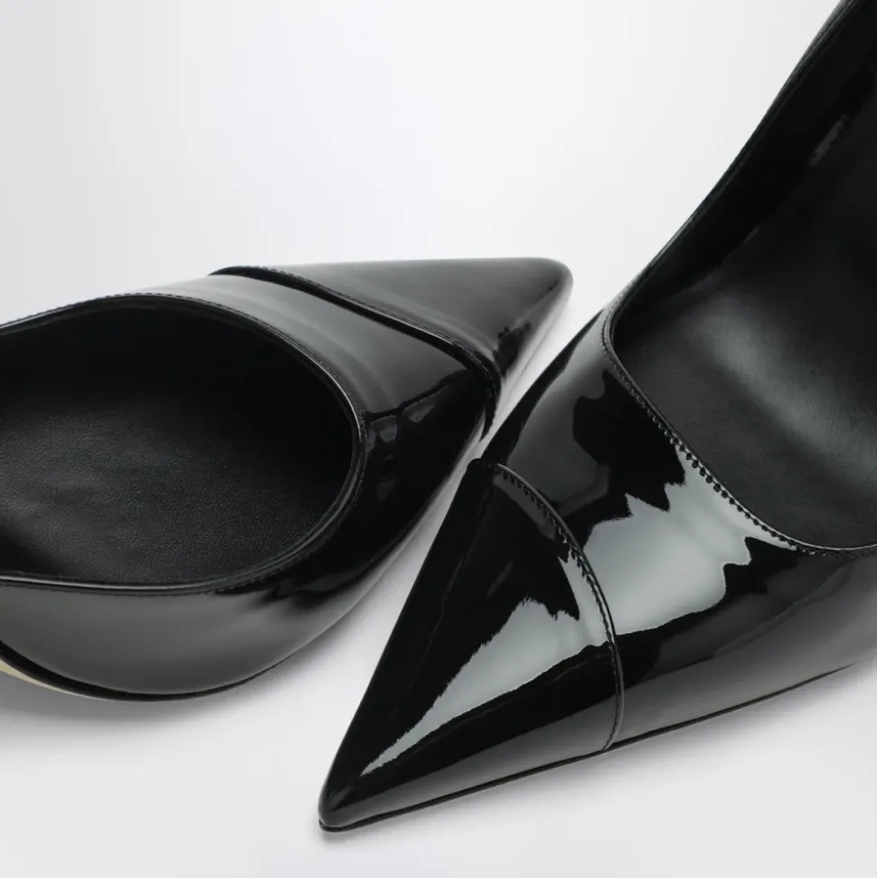 Brigitte 100 Pumps