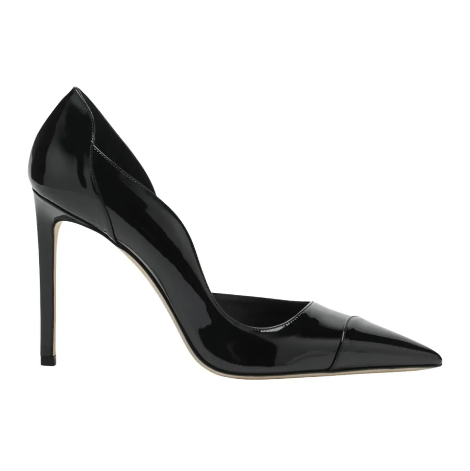Brigitte 100 Pumps