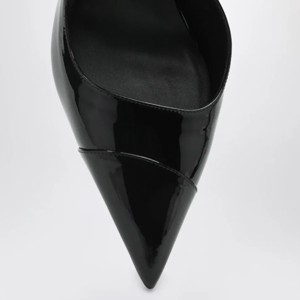 Brigitte 100 Pumps