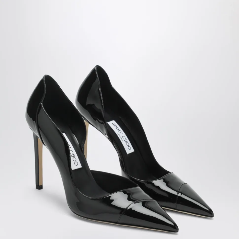 Brigitte 100 Pumps