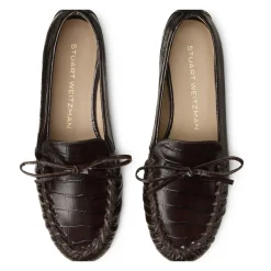 BRITT BOW LOAFER