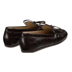 BRITT BOW LOAFER