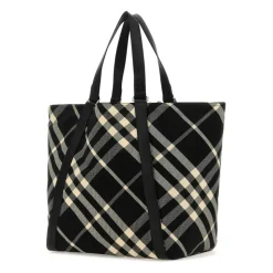 Brodert Stoff Festival Shopping Bag
