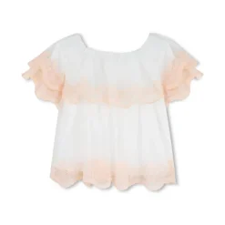 Brodert tylltopp