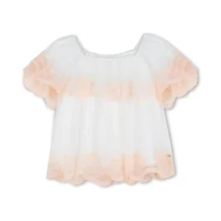 Brodert tylltopp