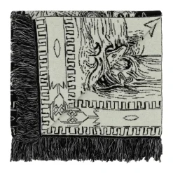 Brodert ullblanding Antarktis ekspedisjonssjal