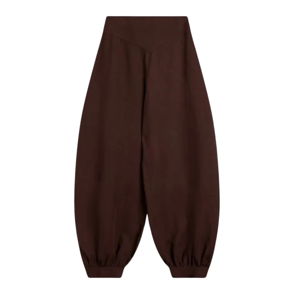 Brooke Tapered Trousers