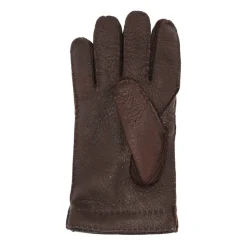 Brun Cashmere Foret Pecari Hansker