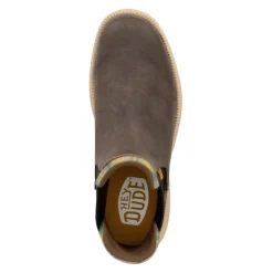 Brune Branson Classic Støvler
