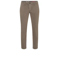 Brun Mac Mac Driver Pants Brun Bukse Bukse