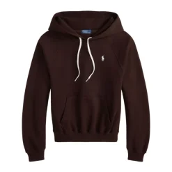 Brun Sweatshirt Marrone AW25