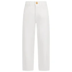 Bull Denim Five-Pocket Bukser