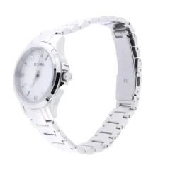 Bulova - Donna - 96p152 - Classic Lady Klokke