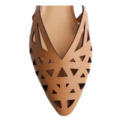 BUMALA Ballet Flat