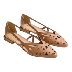 BUMALA Ballet Flat