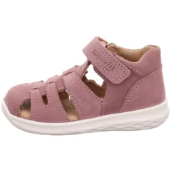 Bumblebee Sandaler med Justerbar Stropp