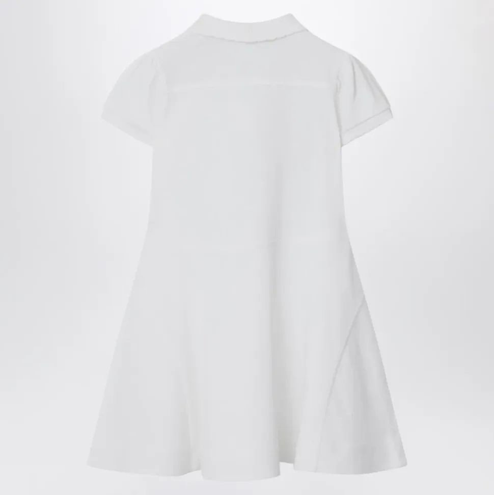 Burberry Clothing.... White