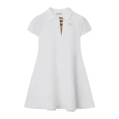Burberry Clothing.... White