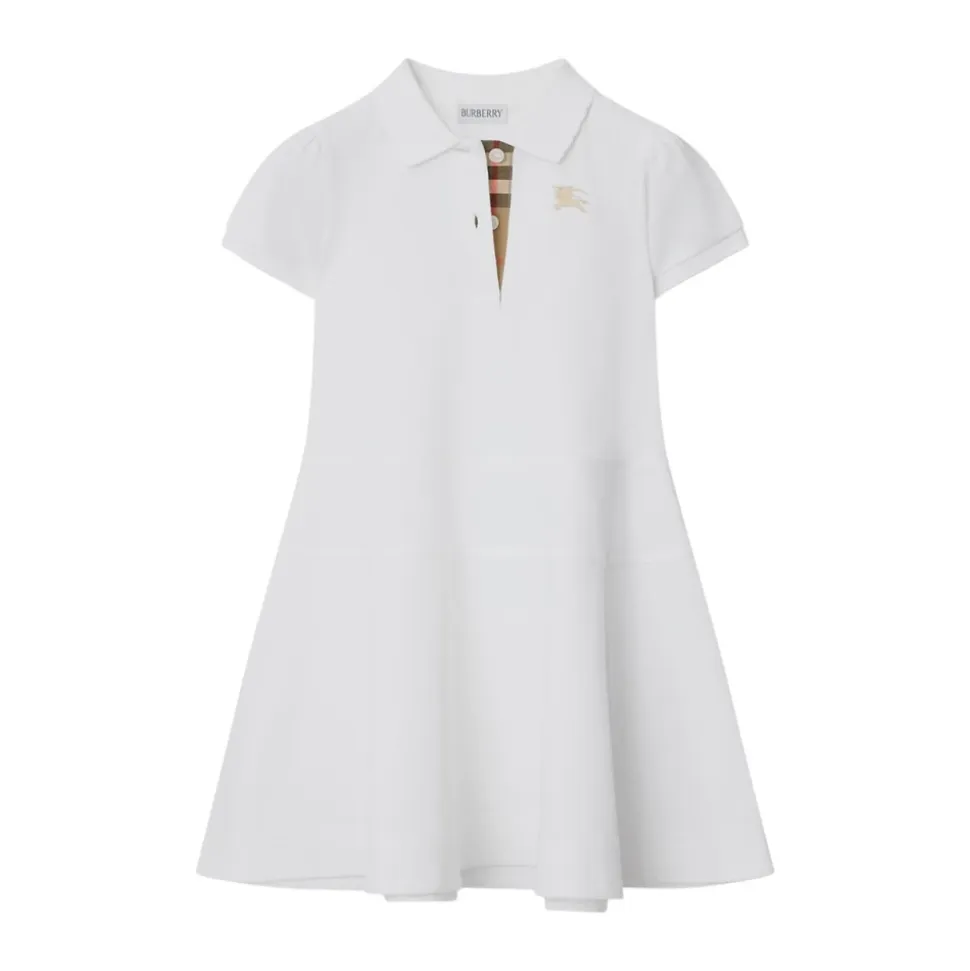 Burberry Clothing.... White