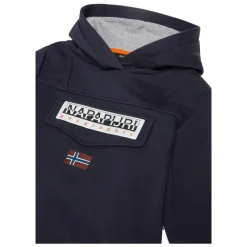 Burgee Hooded Sweatshirt