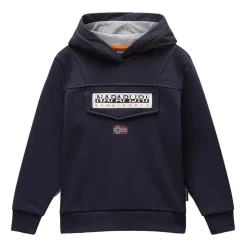 Burgee Hooded Sweatshirt