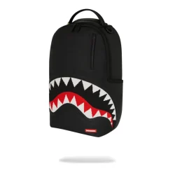 Byreise Ryggsekk med Hai Design